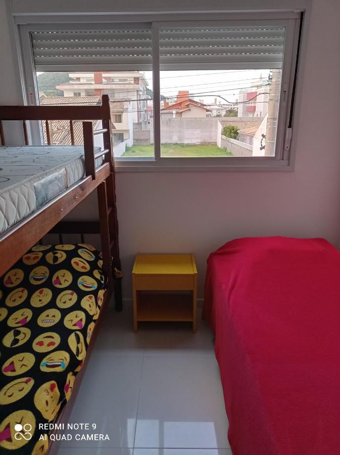 Sossego Da Brisamar 500M Da Praia Apartman Florianópolis Kültér fotó
