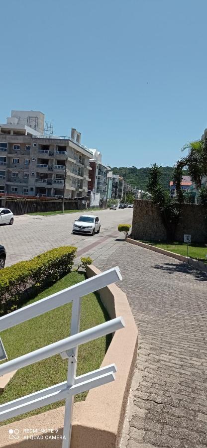 Sossego Da Brisamar 500M Da Praia Apartman Florianópolis Kültér fotó