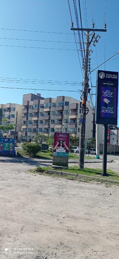 Sossego Da Brisamar 500M Da Praia Apartman Florianópolis Kültér fotó