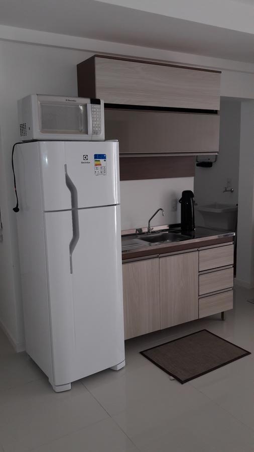 Sossego Da Brisamar 500M Da Praia Apartman Florianópolis Kültér fotó