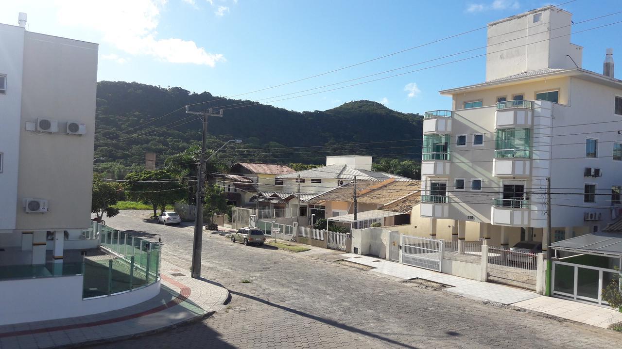 Sossego Da Brisamar 500M Da Praia Apartman Florianópolis Kültér fotó