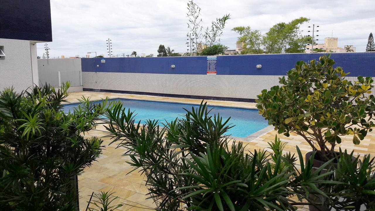 Sossego Da Brisamar 500M Da Praia Apartman Florianópolis Kültér fotó